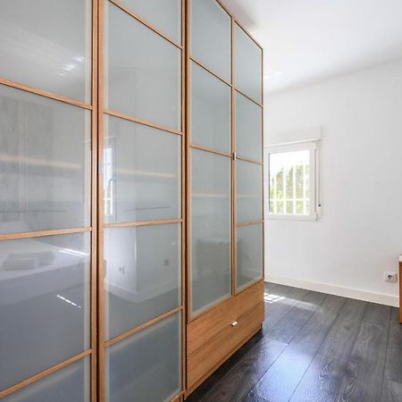 Apartamento Para 5 Personas Cerca De Ifema Y Aeropuerto Alquiler Temporal Madrid Exteriér fotografie