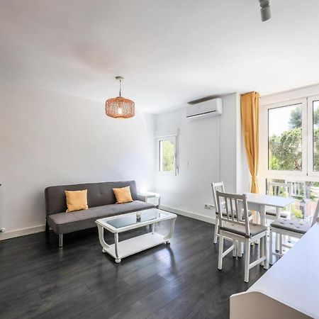 Apartamento Para 5 Personas Cerca De Ifema Y Aeropuerto Alquiler Temporal Madrid Exteriér fotografie