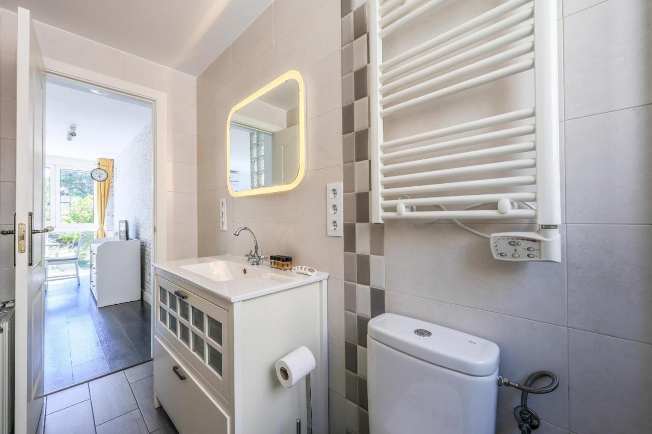 Apartamento Para 5 Personas Cerca De Ifema Y Aeropuerto Alquiler Temporal Madrid Exteriér fotografie
